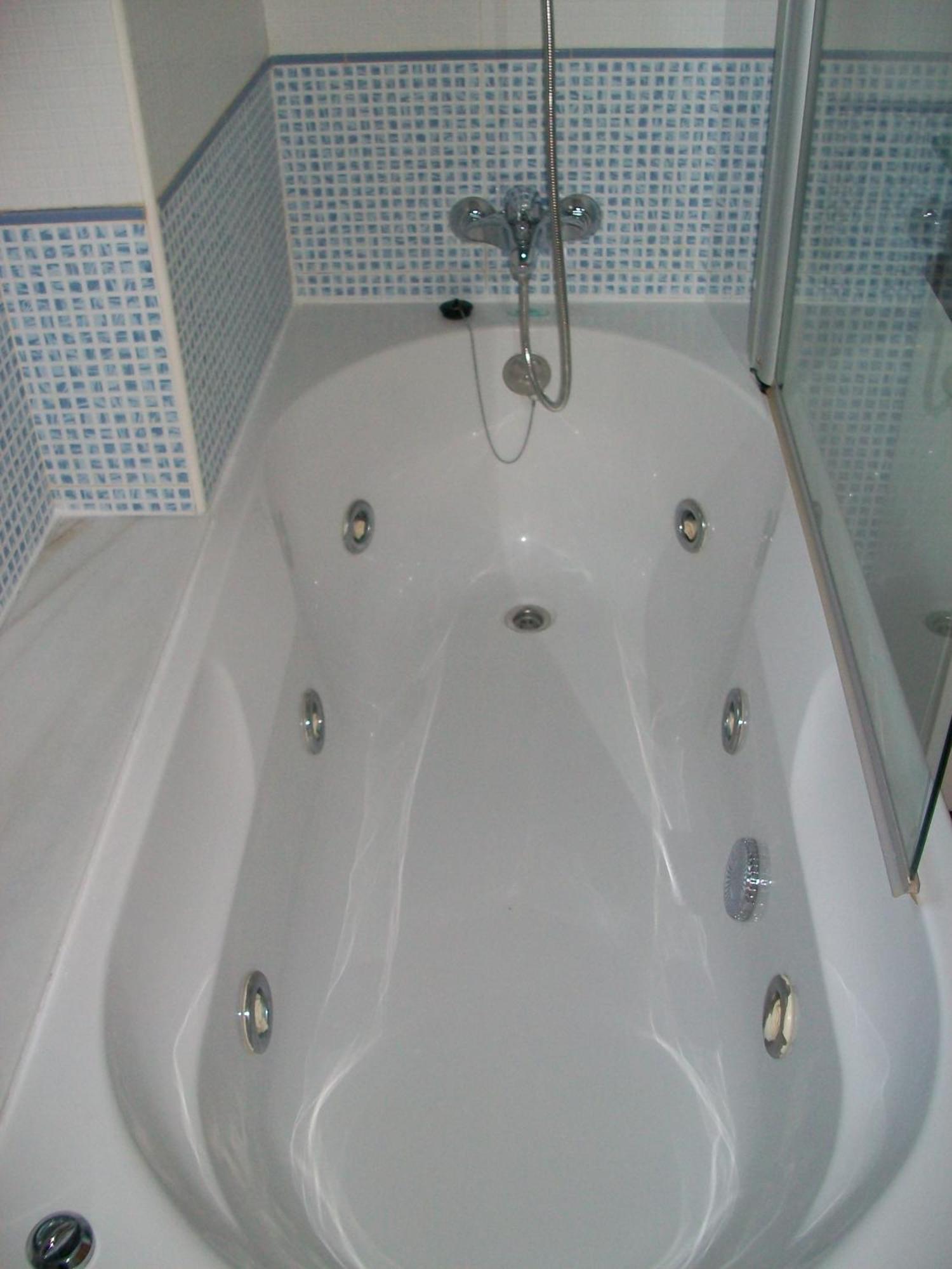 Aparthotel Del Golf Sant Cugat del Vallès Buitenkant foto
