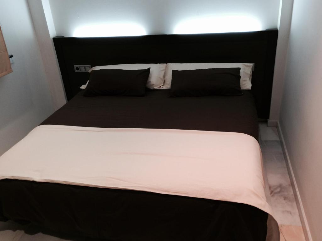 Aparthotel Del Golf Sant Cugat del Vallès Kamer foto