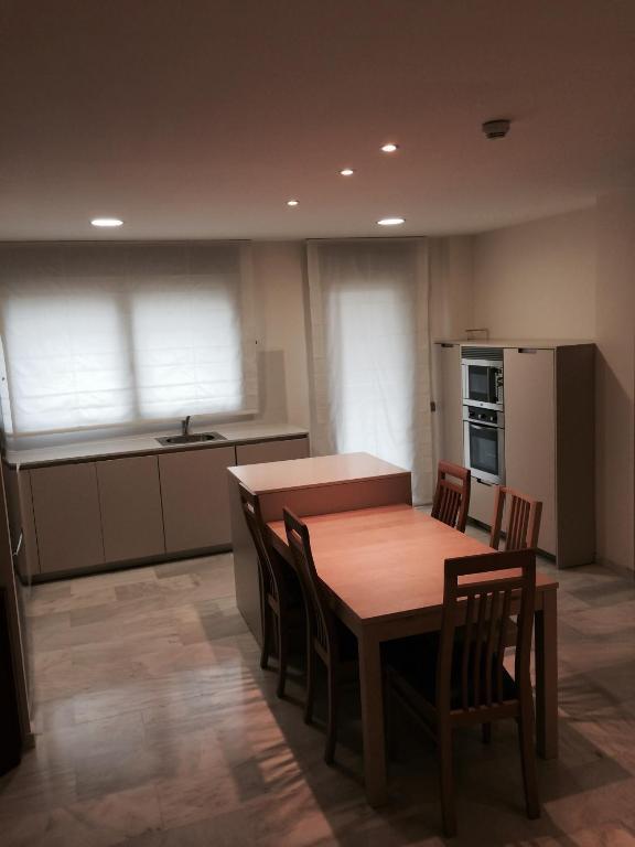 Aparthotel Del Golf Sant Cugat del Vallès Kamer foto