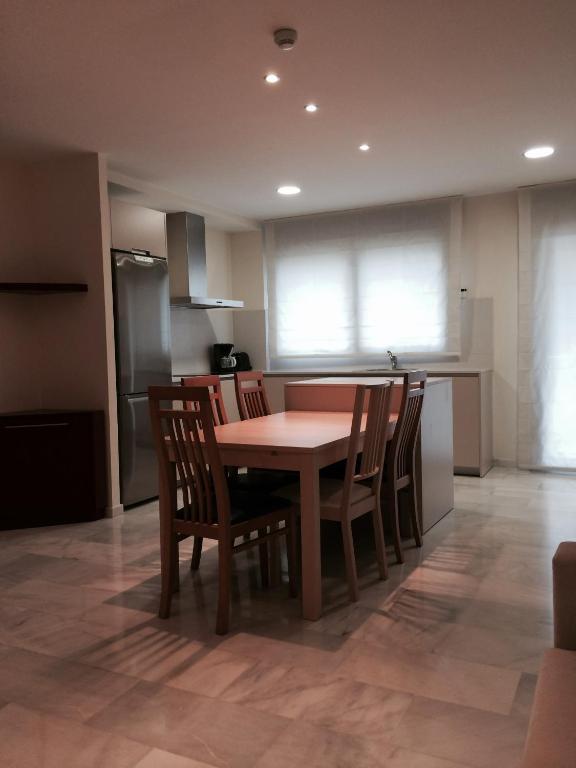 Aparthotel Del Golf Sant Cugat del Vallès Kamer foto