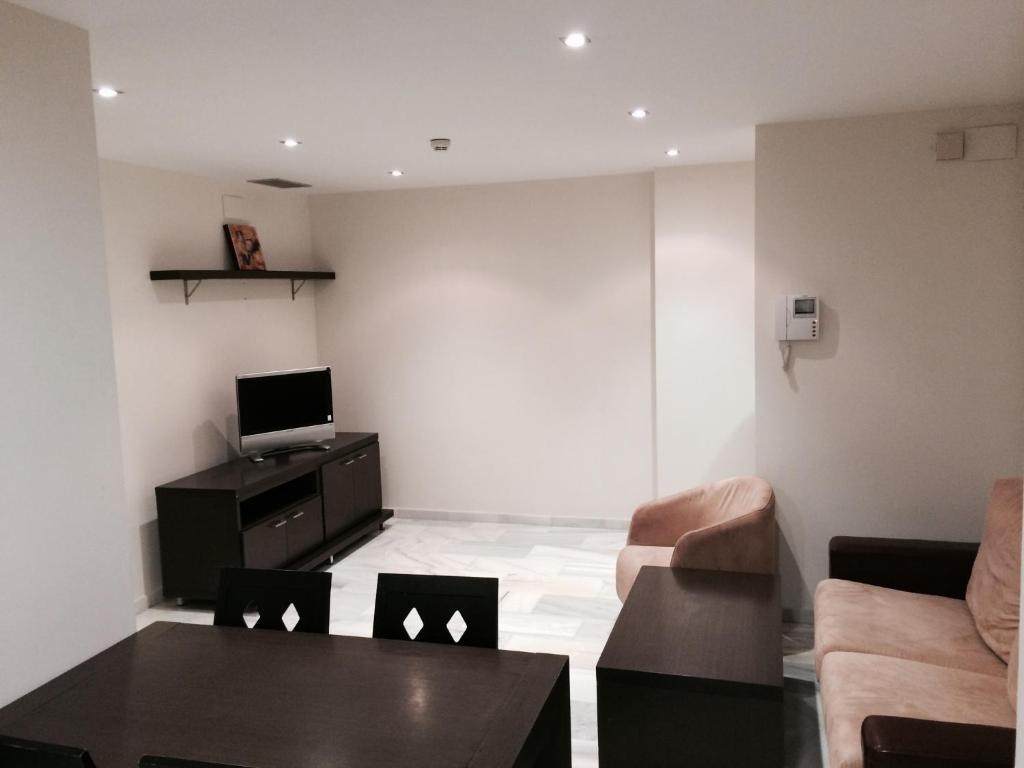 Aparthotel Del Golf Sant Cugat del Vallès Kamer foto