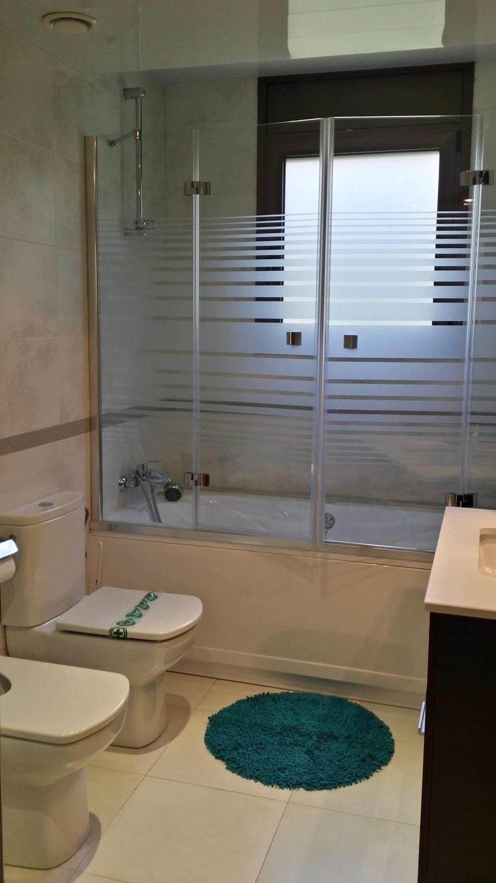 Aparthotel Del Golf Sant Cugat del Vallès Buitenkant foto